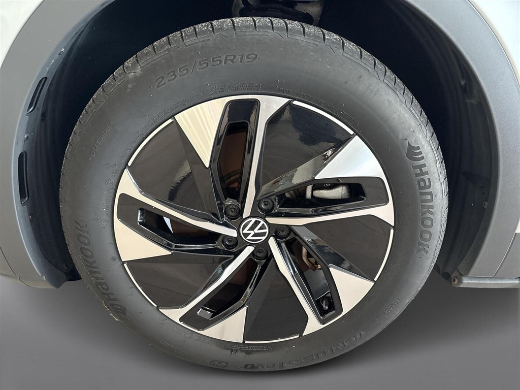 VW ID.4 EL Style 286HK 5d Aut. - Image 9