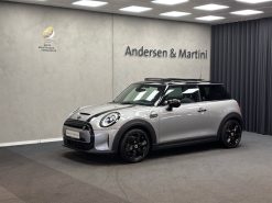 Mini Cooper SE EL Mini Yours 184HK 3d Aut.