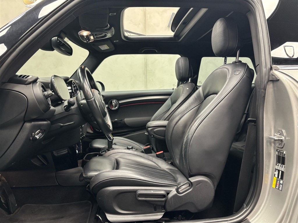 Mini Cooper SE EL Mini Yours 184HK 3d Aut. - Image 9