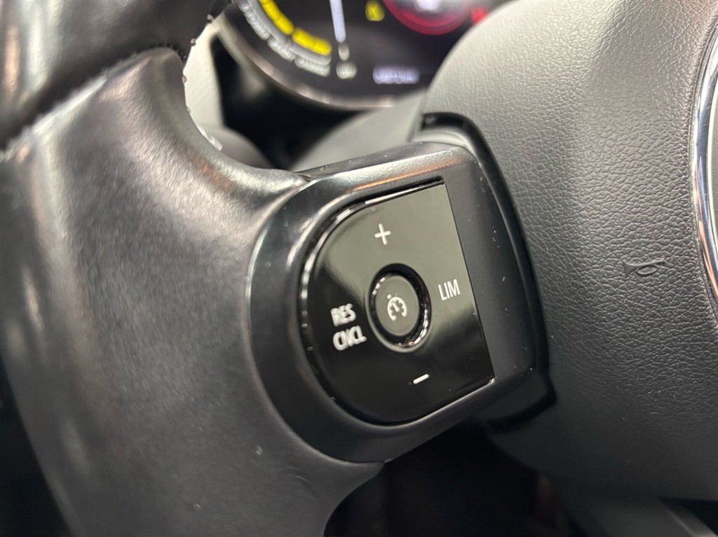 Mini Cooper SE EL Mini Yours 184HK 3d Aut. - Image 13