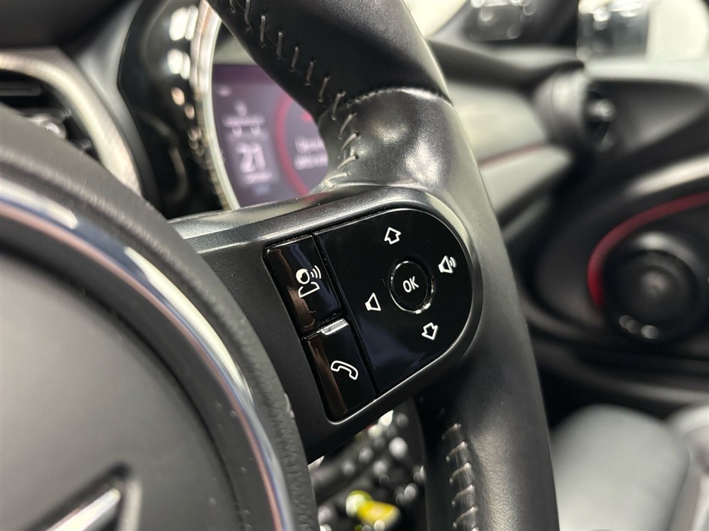 Mini Cooper SE EL Mini Yours 184HK 3d Aut. - Image 14