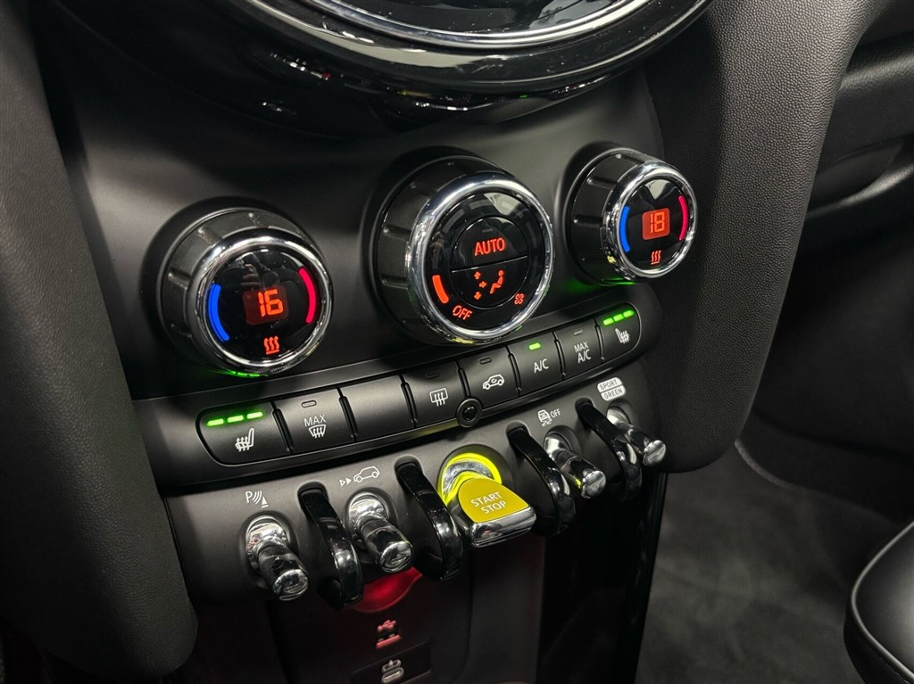 Mini Cooper SE EL Mini Yours 184HK 3d Aut. - Image 15