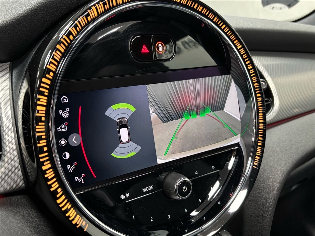 Mini Cooper SE EL Mini Yours 184HK 3d Aut. - Image 16