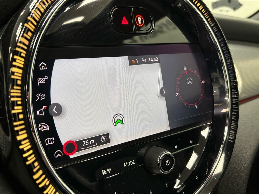 Mini Cooper SE EL Mini Yours 184HK 3d Aut. - Image 17