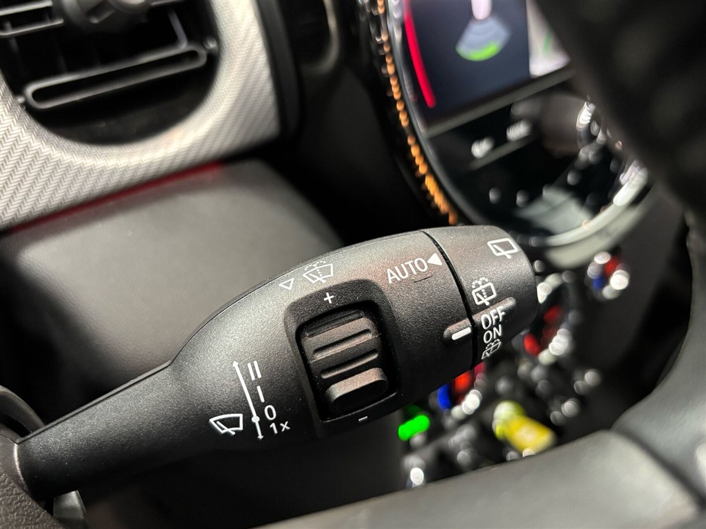 Mini Cooper SE EL Mini Yours 184HK 3d Aut. - Image 22