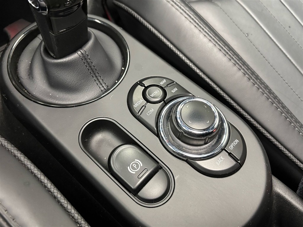 Mini Cooper SE EL Mini Yours 184HK 3d Aut. - Image 23
