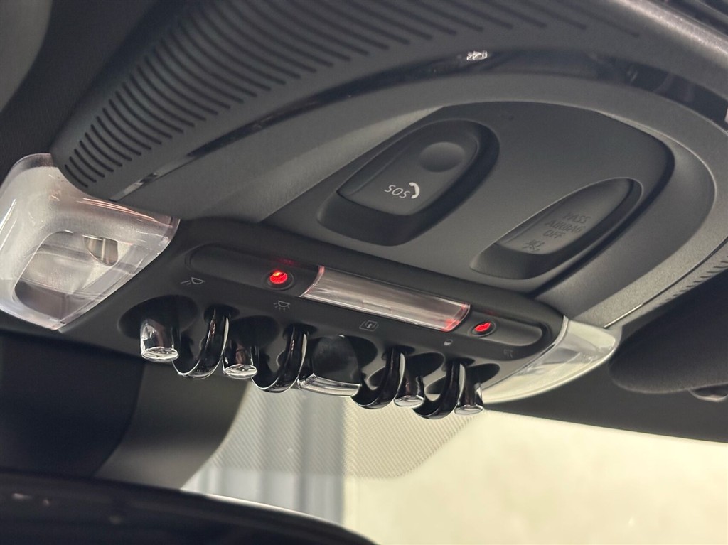 Mini Cooper SE EL Mini Yours 184HK 3d Aut. - Image 26