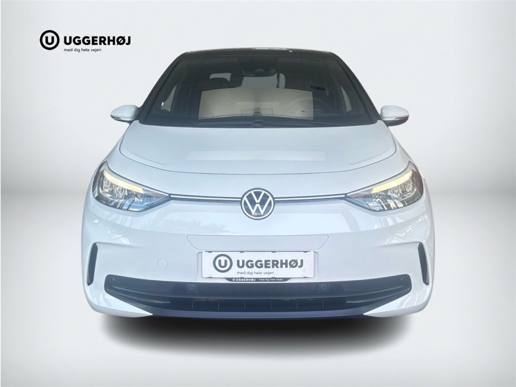 VW ID.3 EL Pro 204HK 5d Aut. - Image 2