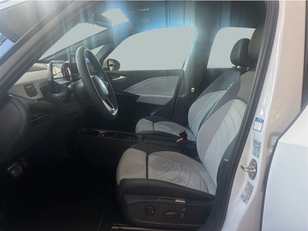 VW ID.3 EL Pro 204HK 5d Aut. - Image 11