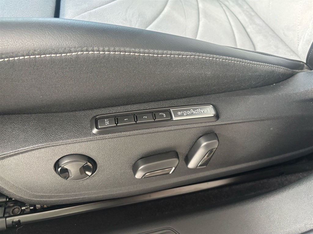 VW ID.3 EL Pro 204HK 5d Aut. - Image 12