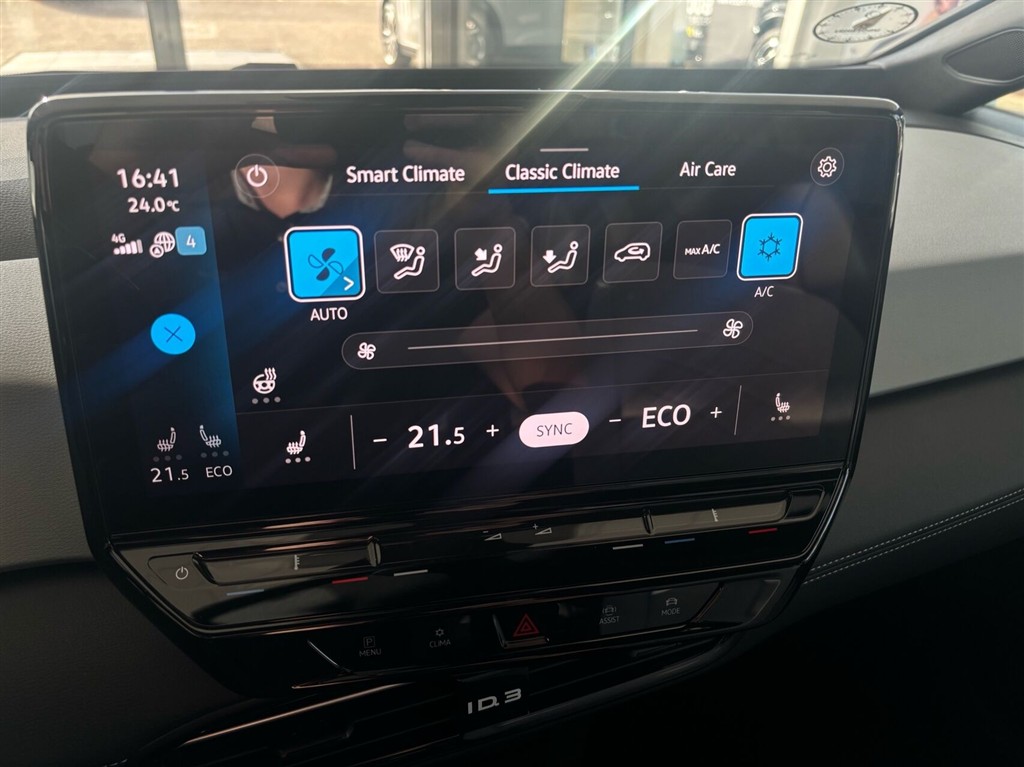 VW ID.3 EL Pro 204HK 5d Aut. - Image 19
