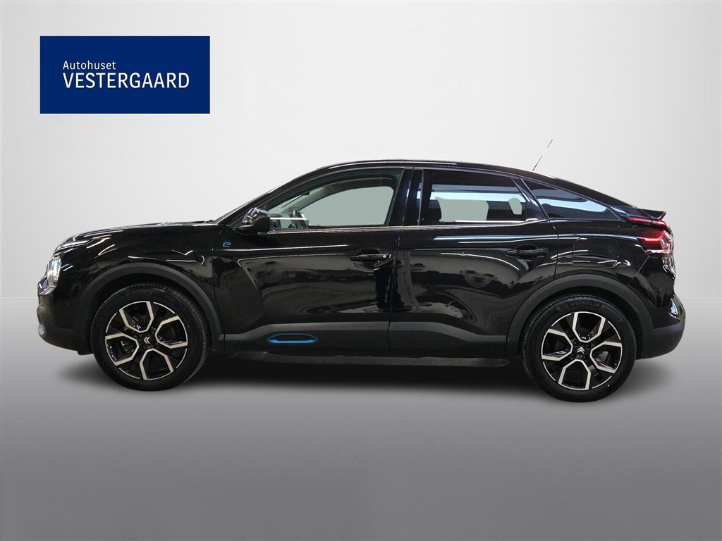Citroën e-C4 EL Shine 136HK 5d Aut. - Image 2