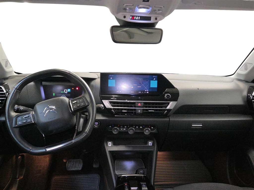 Citroën e-C4 EL Shine 136HK 5d Aut. - Image 6