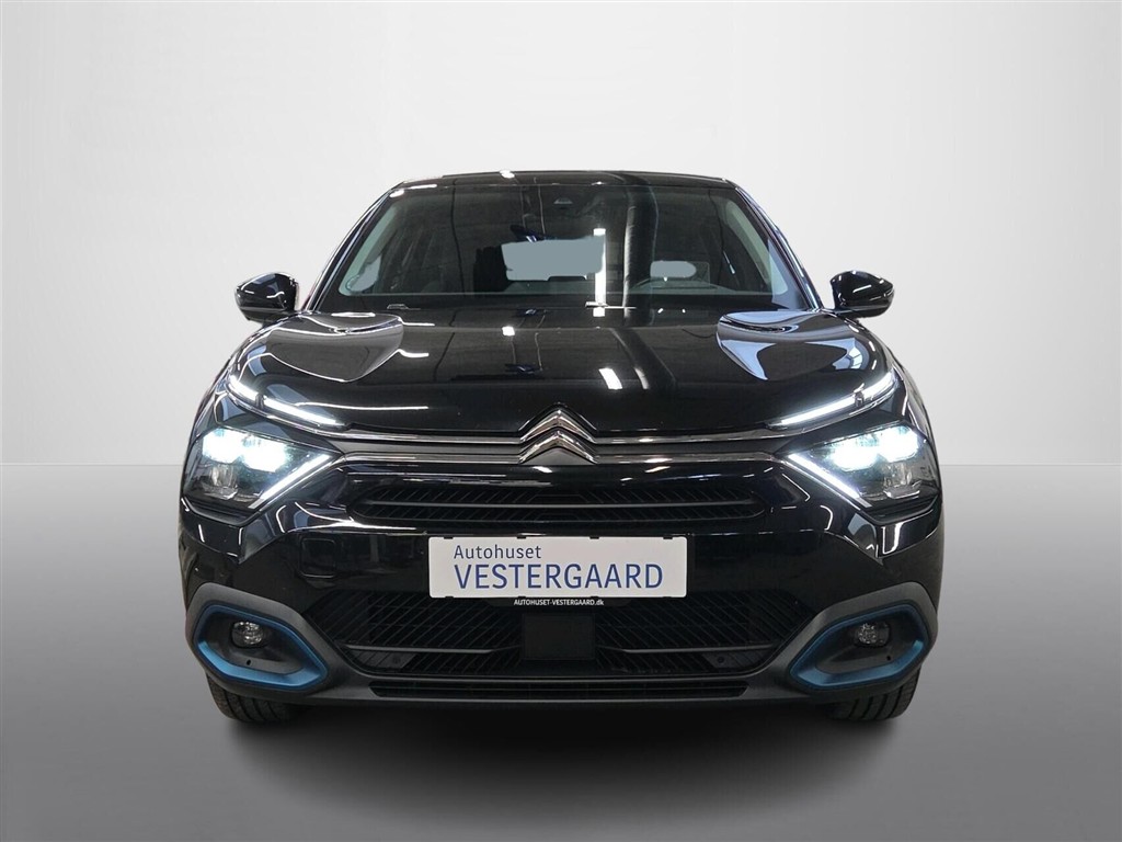 Citroën e-C4 EL Shine 136HK 5d Aut. - Image 18