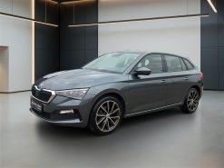 Skoda Scala 1,0 TSI Ambition DSG 115HK 5d 7g Aut.