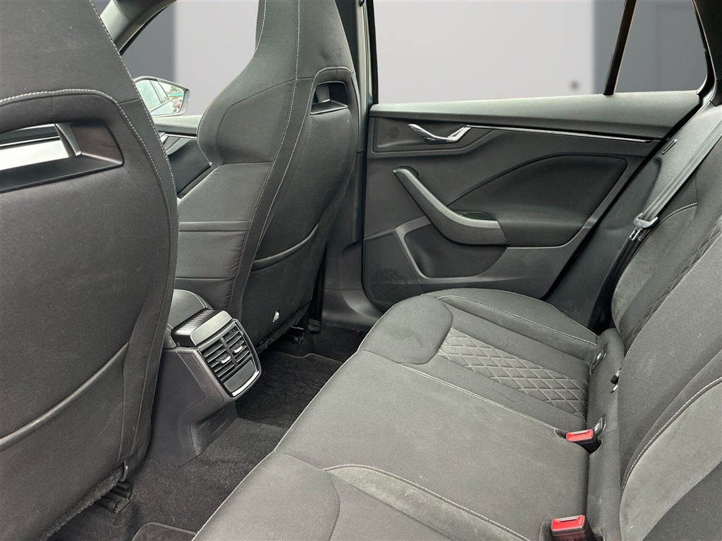 Skoda Scala 1,0 TSI Ambition DSG 115HK 5d 7g Aut. - Image 11
