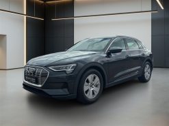 Audi E-tron 50 Quattro 313HK 5d Aut.
