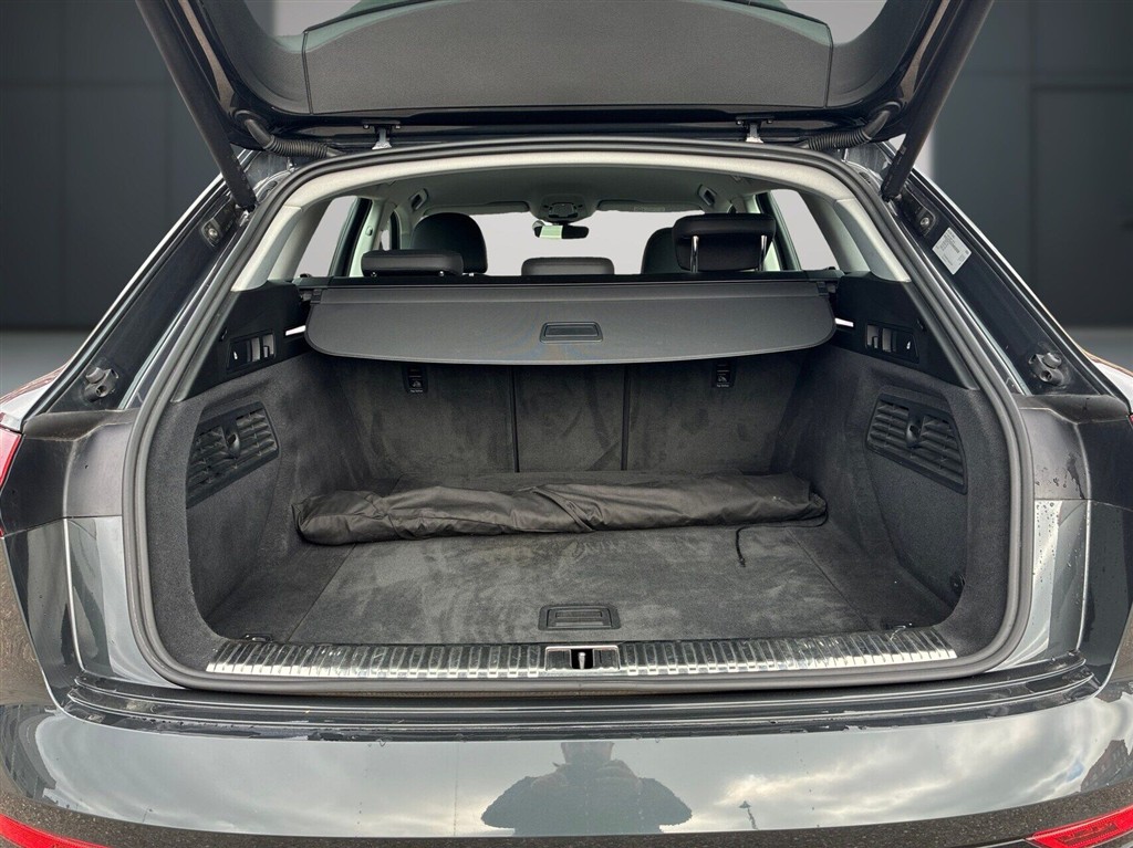 Audi E-tron 50 Quattro 313HK 5d Aut. - Image 5
