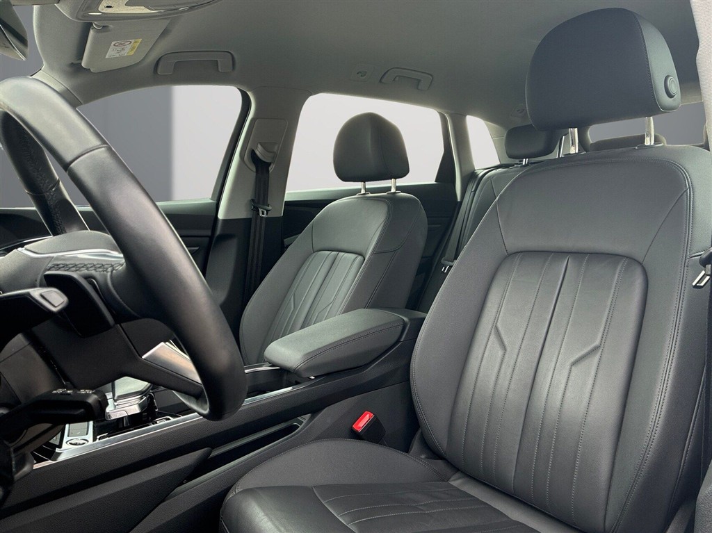 Audi E-tron 50 Quattro 313HK 5d Aut. - Image 13
