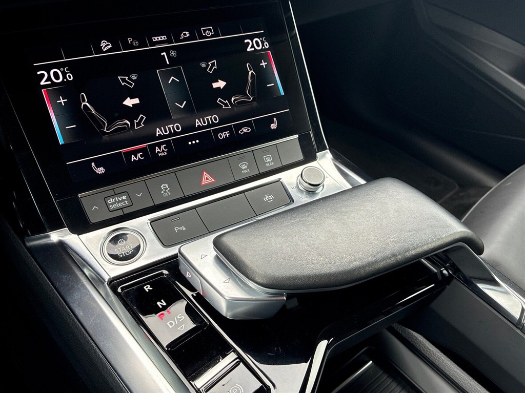 Audi E-tron 50 Quattro 313HK 5d Aut. - Image 20