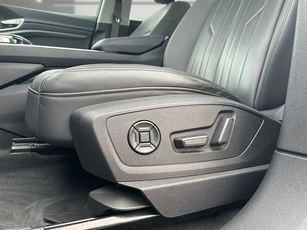 Audi E-tron 50 Quattro 313HK 5d Aut. - Image 21