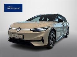VW ID.7 Tourer EL Pro S 286HK Stc Aut.