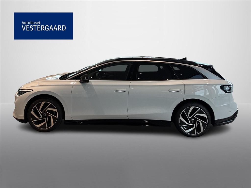 VW ID.7 Tourer EL Pro S 286HK Stc Aut. - Image 2