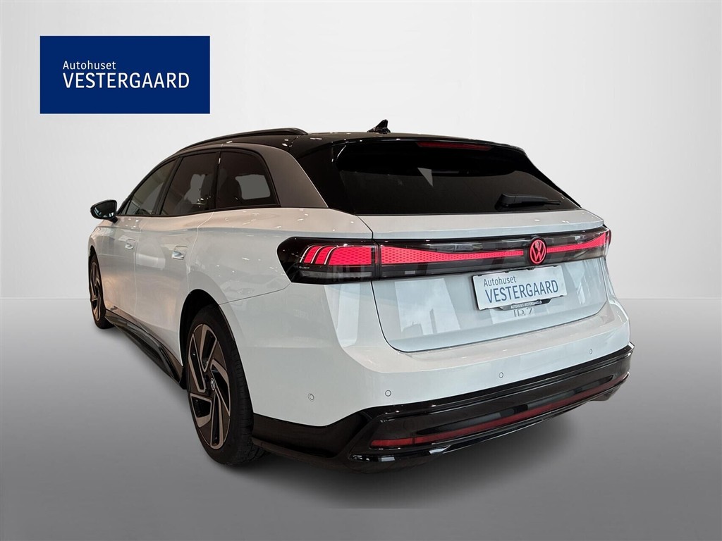VW ID.7 Tourer EL Pro S 286HK Stc Aut. - Image 3