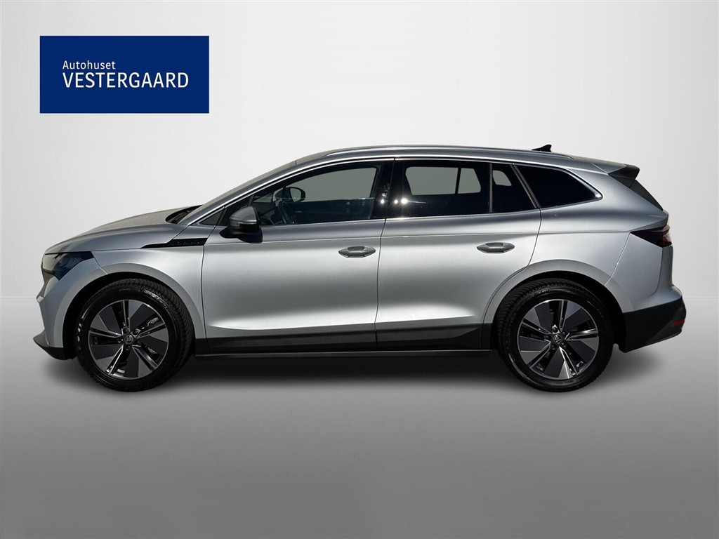 Skoda Enyaq 85 iV 286HK 5d Aut. - Image 2