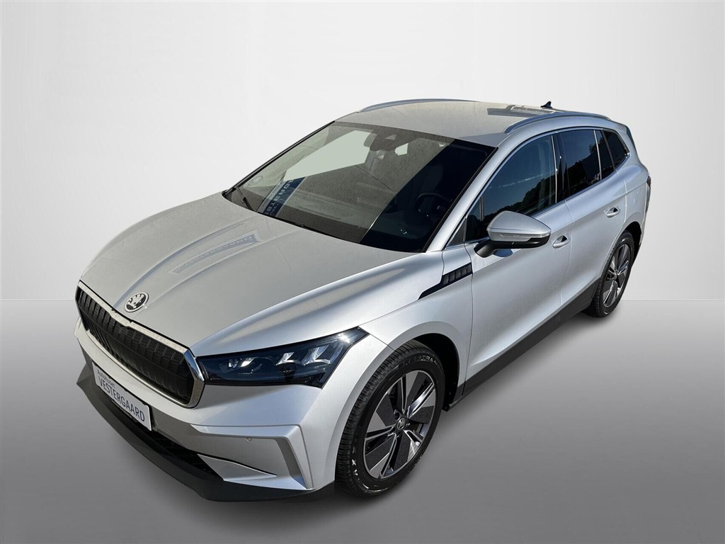Skoda Enyaq 85 iV 286HK 5d Aut. - Image 7