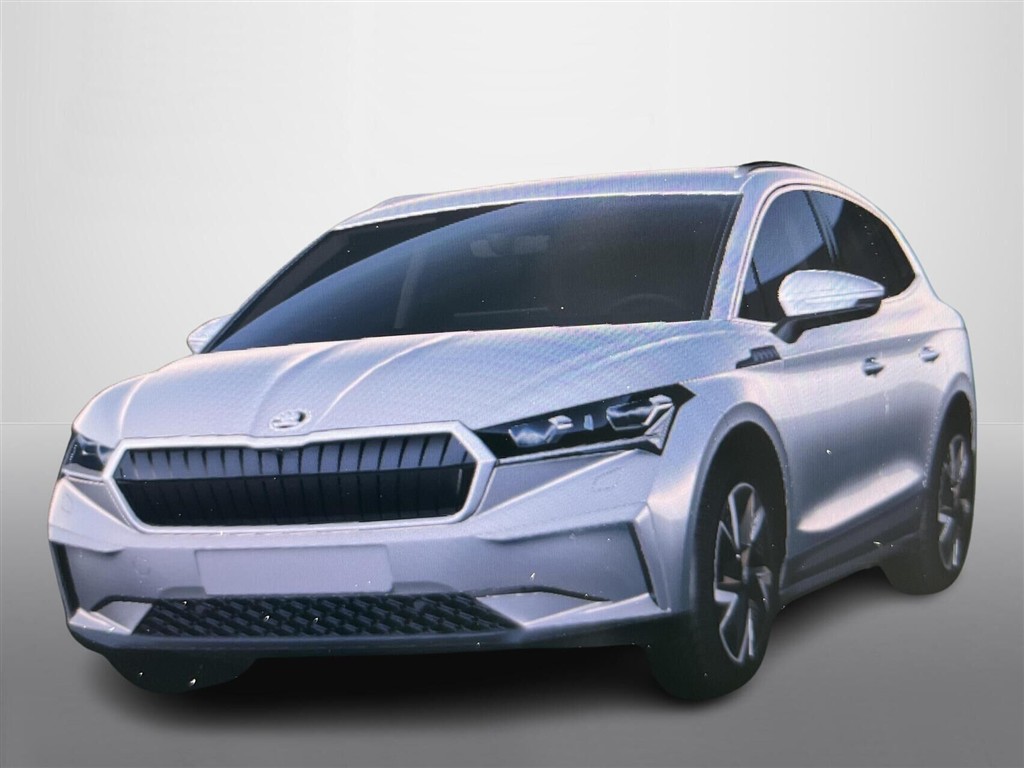 Skoda Enyaq 85 iV 286HK 5d Aut. - Image 17