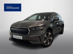 Skoda Enyaq 85x iV 4x4 286HK 5d Aut.