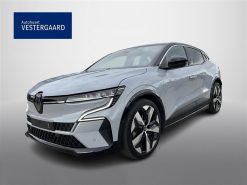 Renault Mégane E-TECH Techno Plus 220HK 5d Aut.