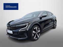 Renault Mégane E-TECH Techno 220HK 5d Aut.