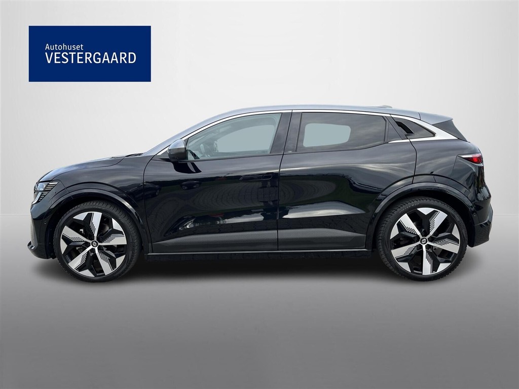 Renault Mégane E-TECH Techno 220HK 5d Aut. - Image 2