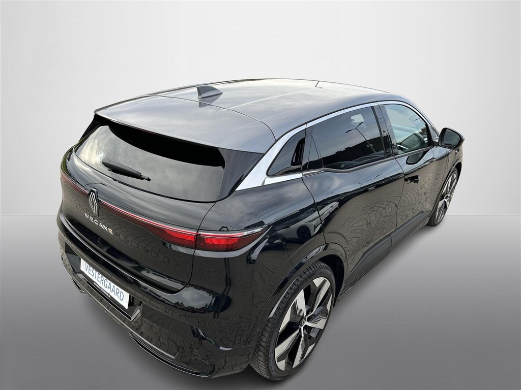 Renault Mégane E-TECH Techno 220HK 5d Aut. - Image 11