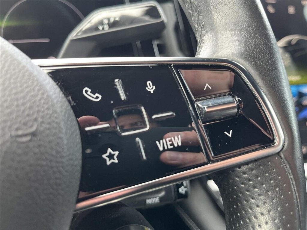 Renault Mégane E-TECH Techno 220HK 5d Aut. - Image 15