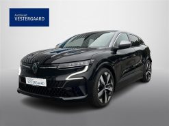 Renault Mégane E-TECH Techno 220HK 5d Aut.