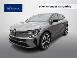 Renault Mégane E-TECH Techno 220HK 5d Aut.