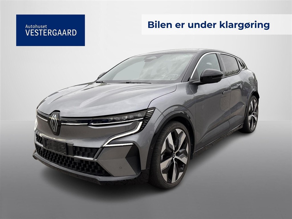 Renault Mégane E-TECH Techno 220HK 5d Aut.