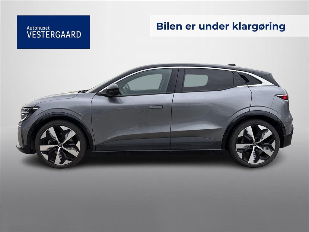 Renault Mégane E-TECH Techno 220HK 5d Aut. - Image 2