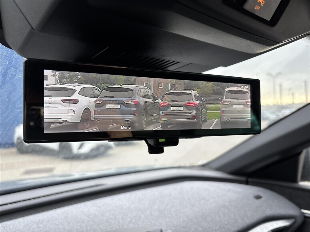 Renault Mégane E-TECH Techno 220HK 5d Aut. - Image 15