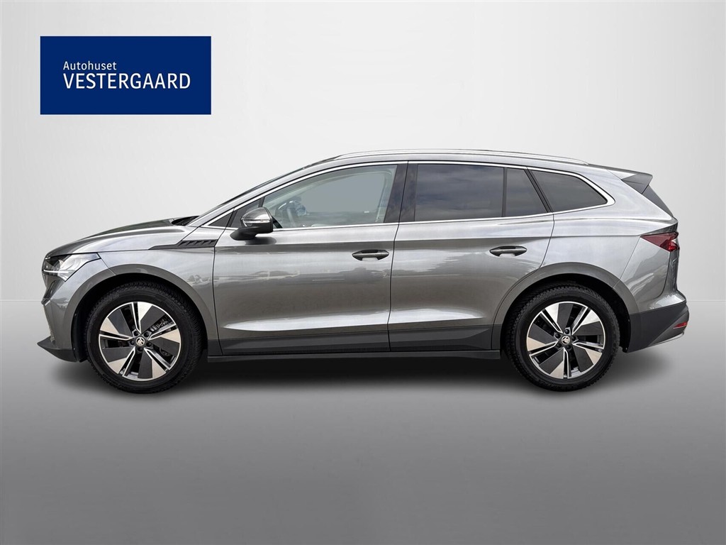 Skoda Enyaq 85x iV 4x4 286HK 5d Aut. - Image 2