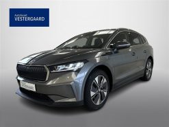 Skoda Enyaq 85x iV 4x4 286HK 5d Aut.