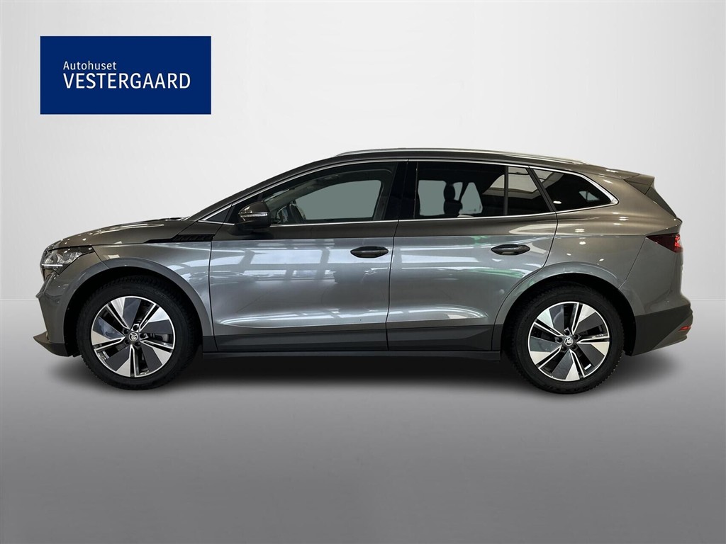 Skoda Enyaq 85x iV 4x4 286HK 5d Aut. - Image 2