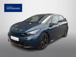 Cupra Born EL e-Boost 231HK 5d Aut.