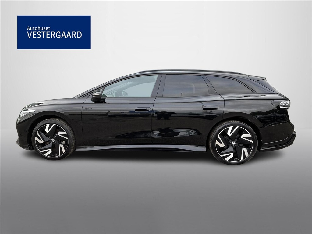 VW ID.7 Tourer EL GTX Max 4Motion 340HK Stc Aut. - Image 2