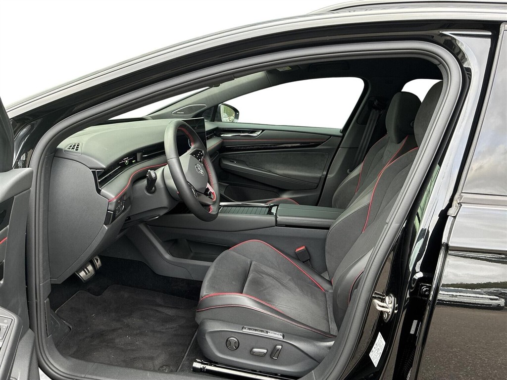 VW ID.7 Tourer EL GTX Max 4Motion 340HK Stc Aut. - Image 4