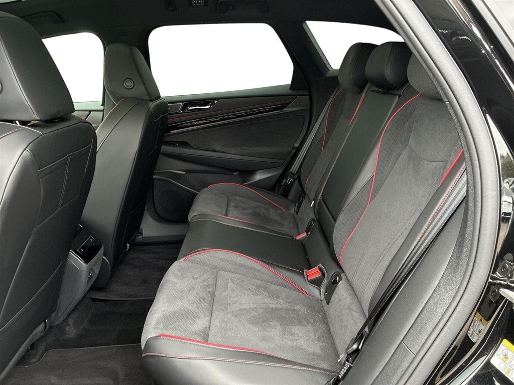 VW ID.7 Tourer EL GTX Max 4Motion 340HK Stc Aut. - Image 5