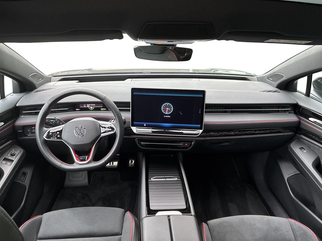 VW ID.7 Tourer EL GTX Max 4Motion 340HK Stc Aut. - Image 6